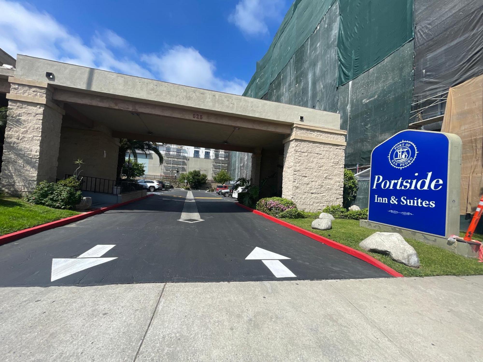 Portside Inn & Suites — Photos 1