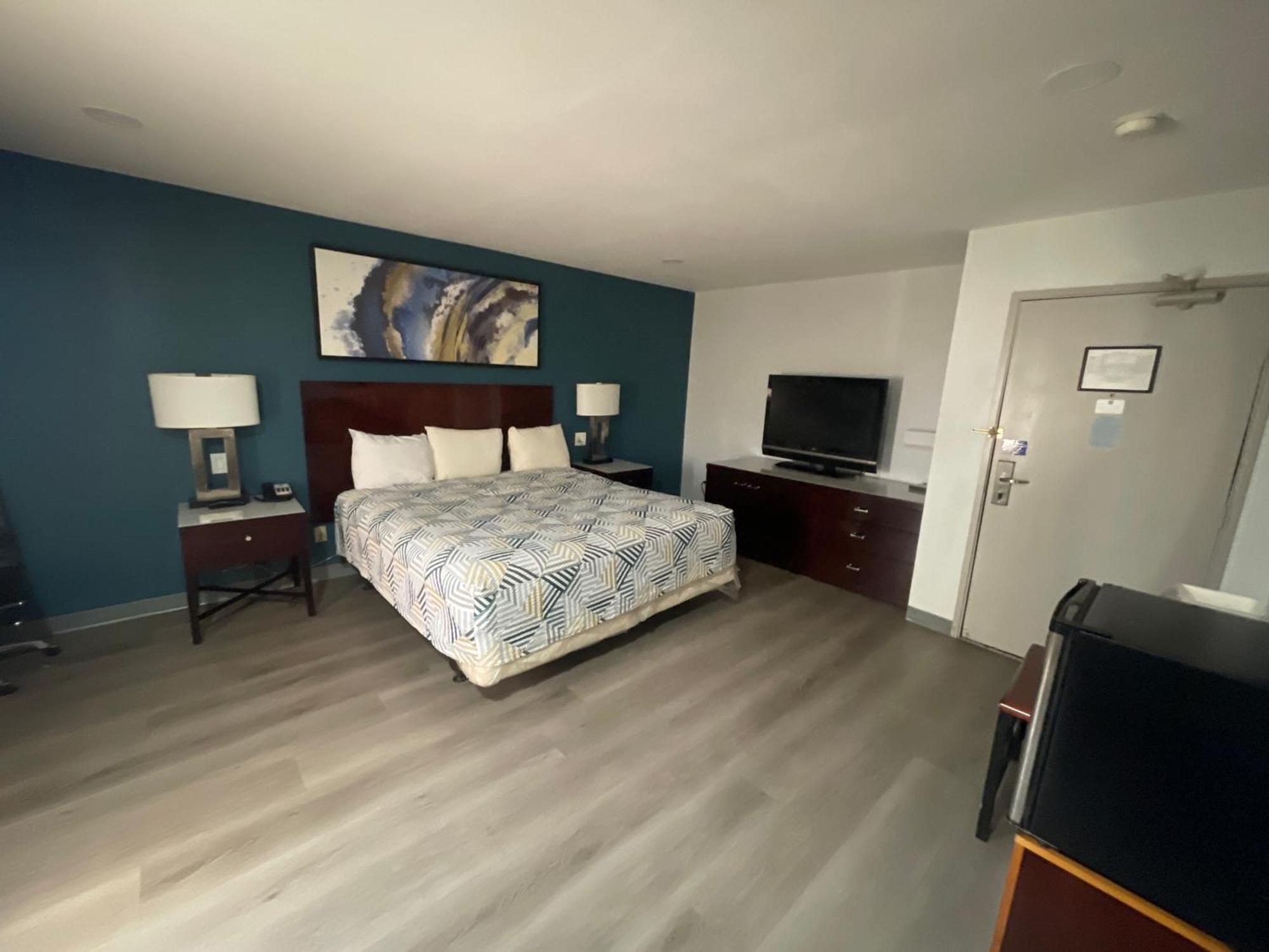 Portside Inn & Suites, Los Angeles
